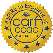 CARF CCAC Accreditation