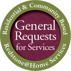 General Requests for Services