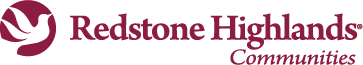 Redstone Highlands Communities logo