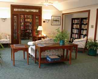 greensburg library
