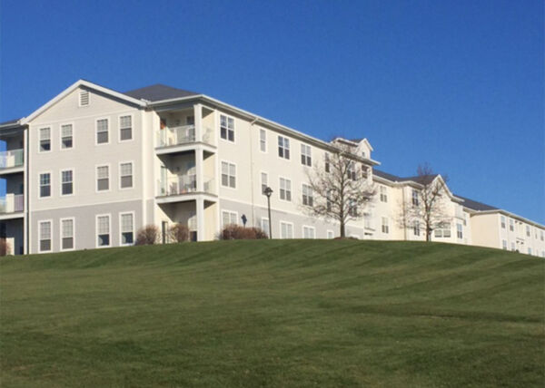 North Huntingdon Campus Virtual Tour | Redstone