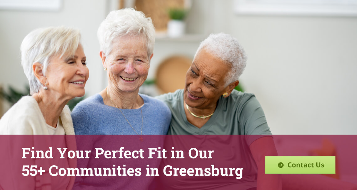 Choose Redstone for Independent Living 