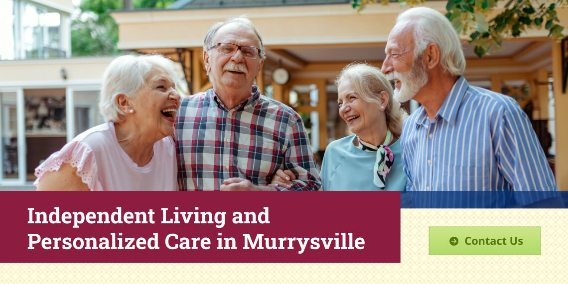 Inquire About Residential Availability in Murrysville Today 