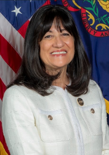 Rep. Jill Cooper